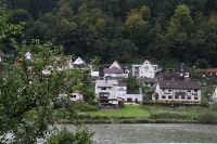 Rockenau am Neckar