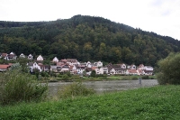 Rockenau am Neckar